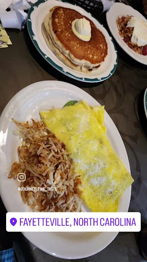 MaryBill’s Cafe