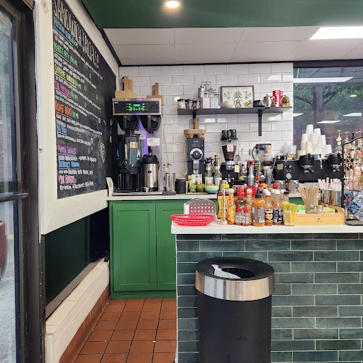 Preston's Cafe photo 3
